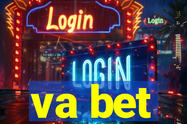 va bet